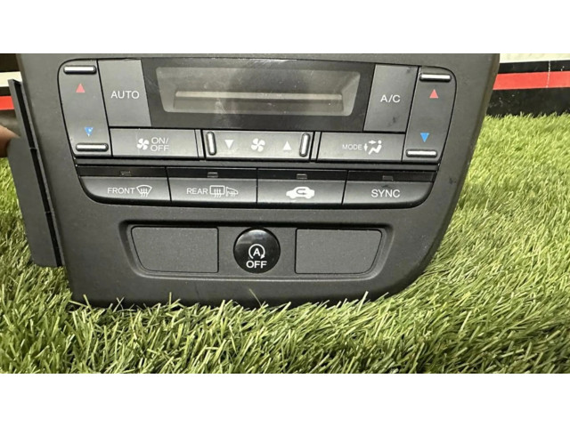Блок управления климат-контролем 79600TA9, MANDOCLIMATIZADOR   Honda Civic