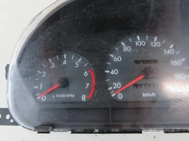 Přístrojová deska  Hyundai Accent 2005 7111-0550  