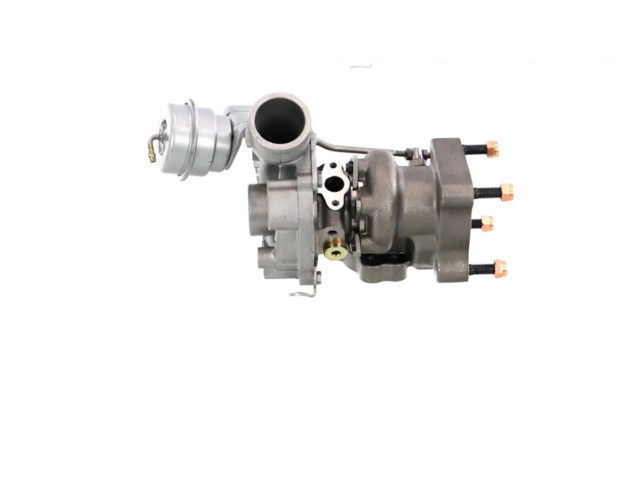 Поршень Турбина  53039880016, 53039880016  Audi A6 Allroad C5  