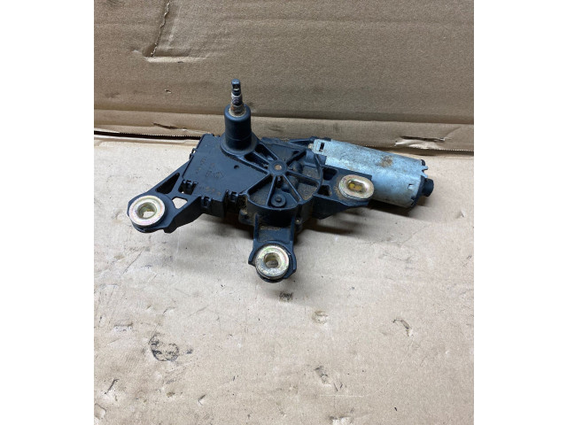 Моторчик заднего дворника 1J6955711G, 147934863    Volkswagen PASSAT B5.5