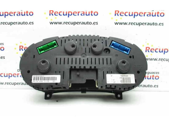 Přístrojová deska  Seat Toledo I (1L)  1M0920821C  