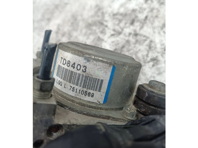 Jednotka ABS TD8403   Nissan X-Trail T31 2008