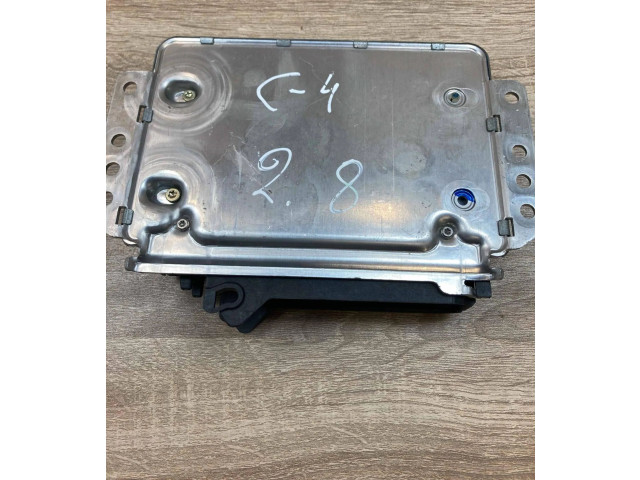 Блок управления коробки передач 0260002246, 4A0927156R   Audi A6 S6 C4 4A   
