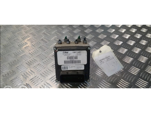 Jednotka ABS 4541N3   Citroen C6 2006