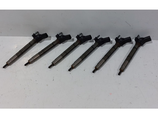 Комплект форсунок 059130277ED, 059130277ED    Audi A6 C7  CZVB 
