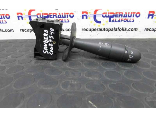 Переключатель дворников 8200792584   Renault Sandero I