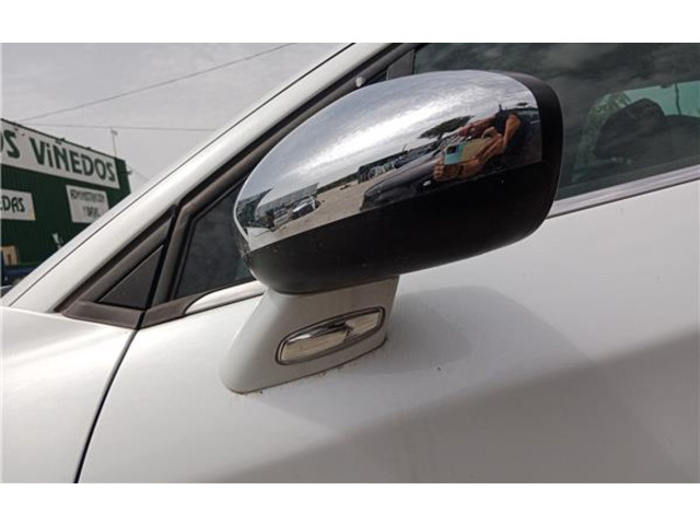 Зеркало (механическое)       Citroen C5  2008 - 2016 года   