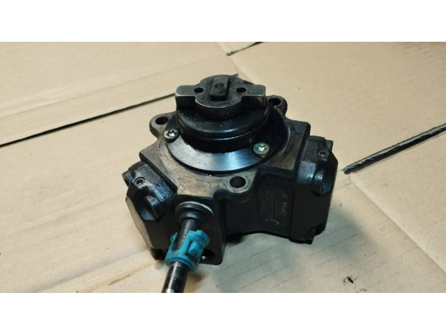 Vstřikovací čerpadlo 0445010014, A6130700001   Chrysler PT Cruiser  pro naftový motor 2.2  