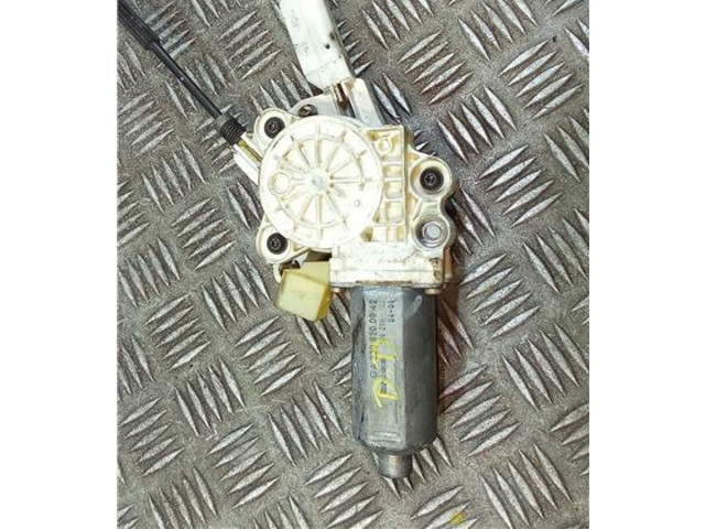 Передний механический механизм для подъема окна A2308200942, A2308200942   Mercedes-Benz CLK A209 C209
