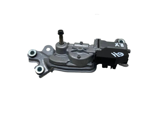 Моторчик заднего дворника 8513048080, 2596003071    Lexus RX 450H