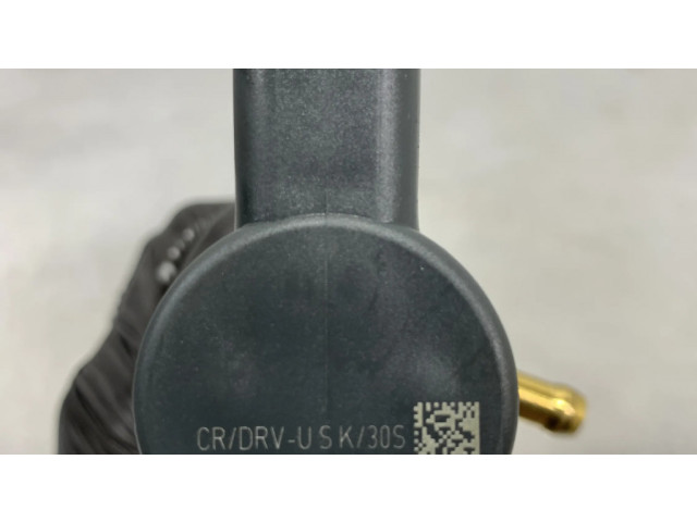 Vstřikovací lišta 55260843, 0445214333   Alfa Romeo Stelvio  pro naftový motor 2.2  