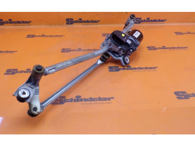 Моторчик дворников FR3B17500AC, FR3B17500AC    Ford Mustang VI