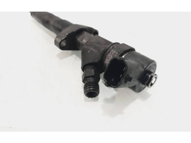 Блок управления двигателем Блок управления 044511084, 8200084534   Renault Laguna II