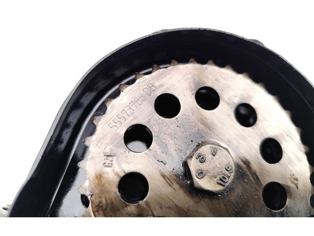 Čerpadlo oleje 55487858, 55573788   Opel Zafira C   B16DTH