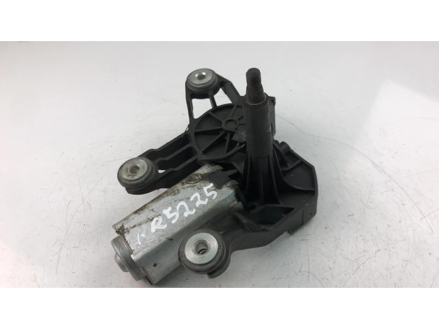 Моторчик дворников 64344001    Fiat Fiorino