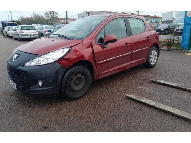 Jednotka ABS 4541S8, 4541S8   Peugeot 207 2009