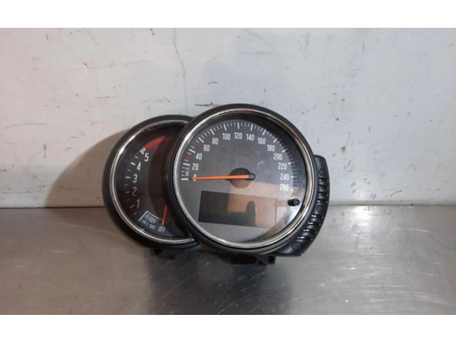 Přístrojová deska  Mini One - Cooper F56 F55 2015 62106843994  