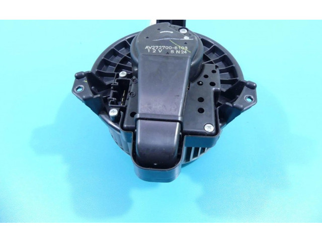 Вентилятор печки    272700-8103, IMPRK1355716   Toyota Verso