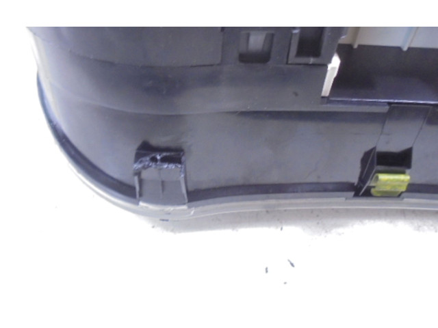 Přístrojová deska  Seat Toledo III (5P) 2004 1M0920822A, 1M0920822A  