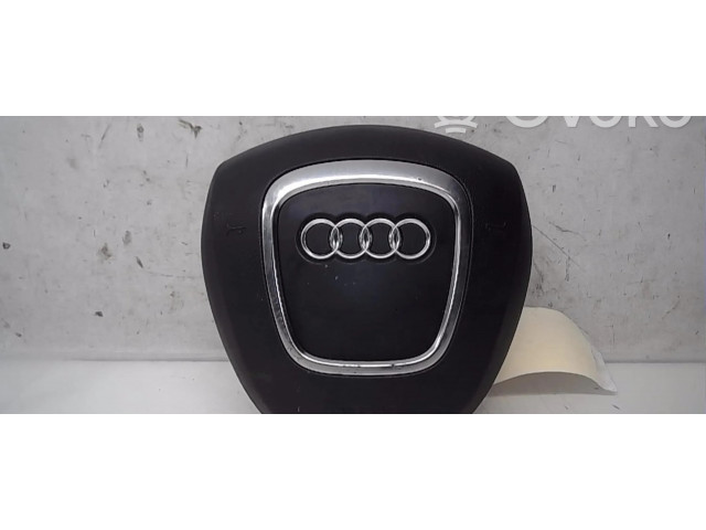 Подушка безопасности водителя 8P0880201CG6PS   Audi A3 S3 8P