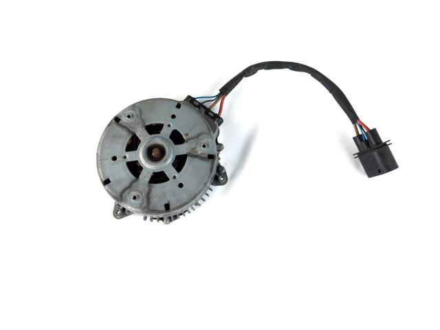 Вентилятор радиатора     8w0959455c    Audi A4 S4 B9 
