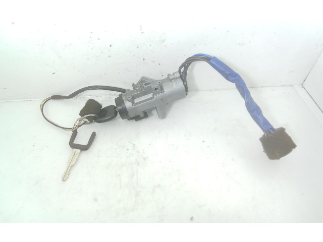 Комплект блоков управления 39110-02743, 39110-02743   Hyundai Atos Classic