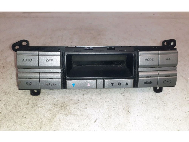 Блок управления климат-контролем 79610SJDG42, 79610SJDG42   Honda FR-V
