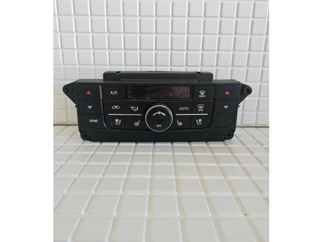 Блок управления климат-контролем P55111924AL   Jeep Grand Cherokee
