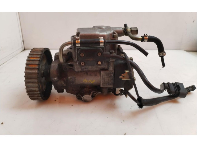 Vstřikovací čerpadlo 028130115A   Volkswagen PASSAT     