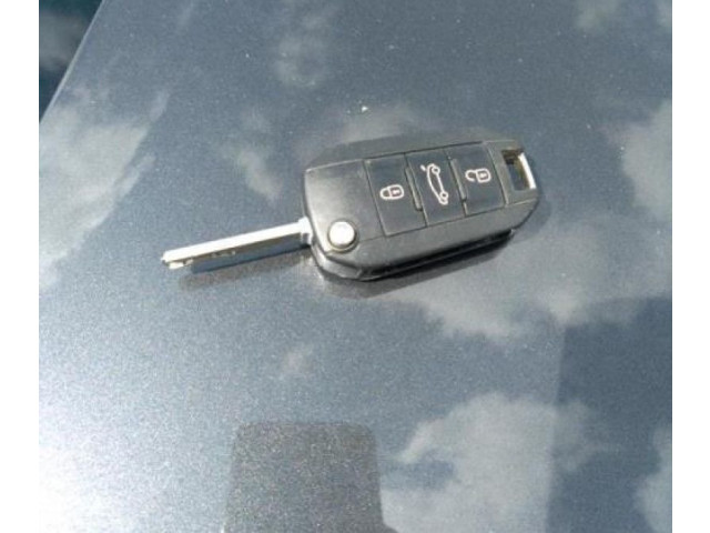 Řídící jednotka 1944K8   Peugeot 508 2011