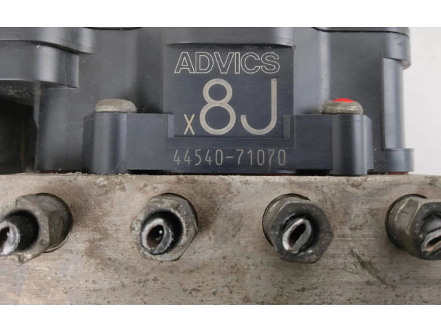 Блок ABS 4454071070   Toyota Hilux (AN120, AN130)    