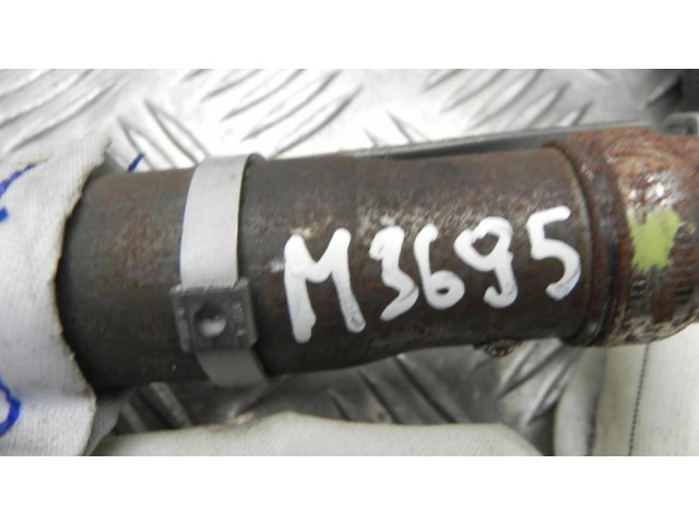 Боковая подушка безопасности 00520562790, M3695   Fiat 500X
