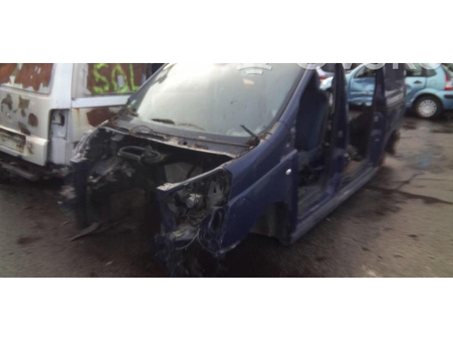 Přístrojová deska  Fiat Scudo 2007 9674100680  