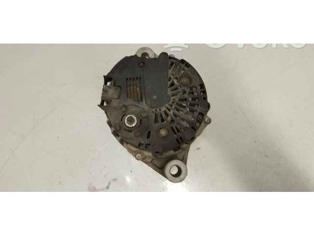 Генератор 607923, Tg12c052   Vauxhall Astra J      