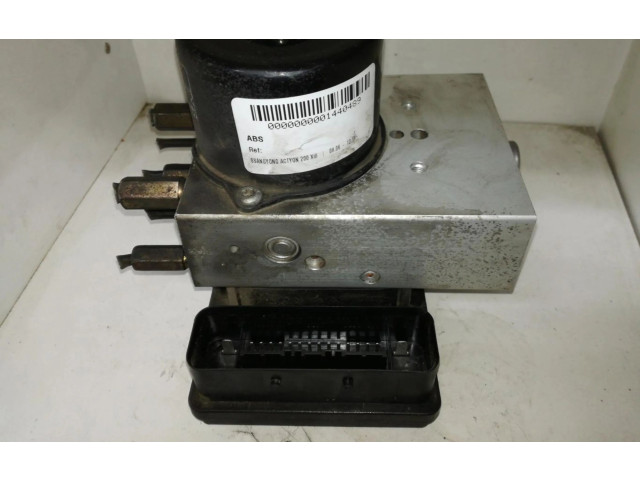 Jednotka ABS SLV4894009300   SsangYong Actyon sports I 