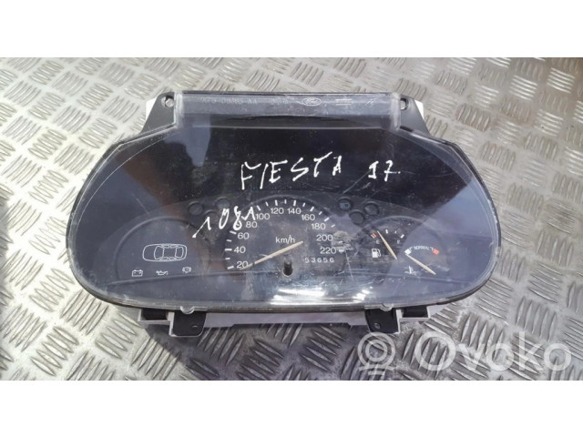 Панель приборов 96FB10B885AA, 96FB-10B885-AA   Ford Fiesta       