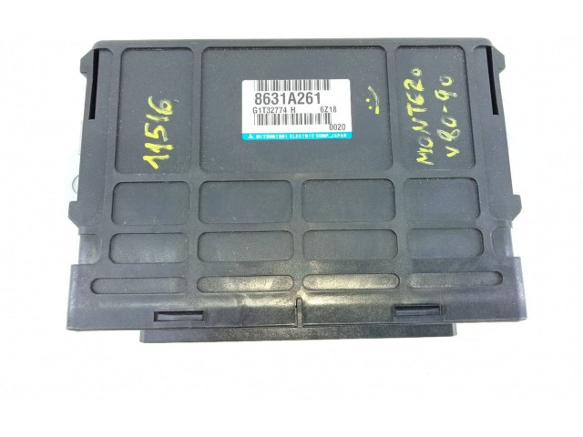 Řídící jednotka 8631A261, G1T32774H   Mitsubishi Montero 2006