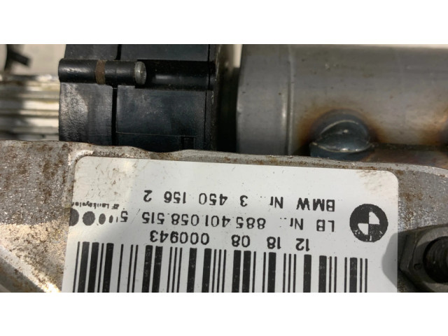 рейка  Колонка рулевая 8854005851, 000943   BMW X3 E83 2003-2010 года