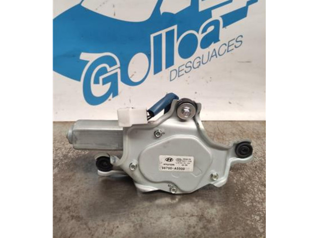 Моторчик заднего дворника 98700A5000, 98700A5000    Hyundai i30