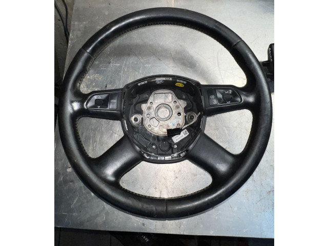 Volant Audi A6 S6 C6 4F 2007 61678340C00, 20022007  