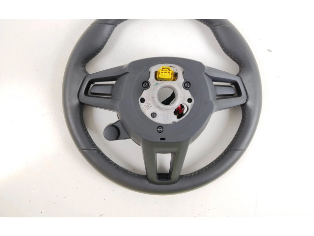 Volant Porsche Taycan 9J1 2022 9J1419091BF, 62984000B  