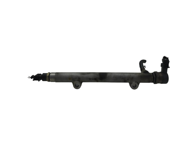 Vstřikovací lišta 238100N021, 0445214133   Toyota Yaris    1ND-TV 