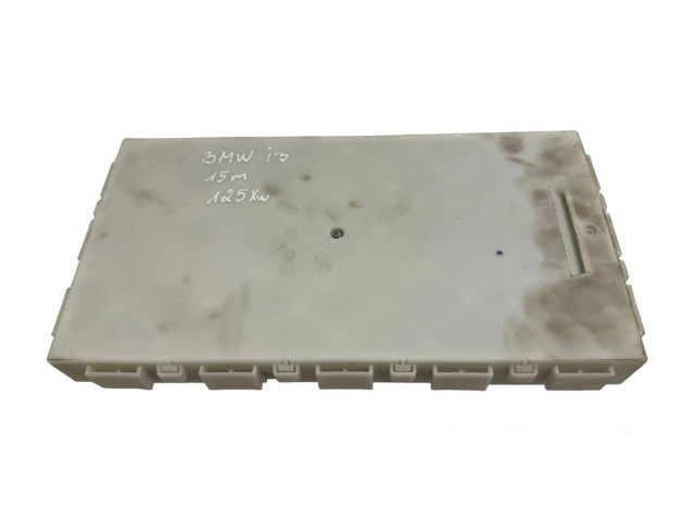 Блок предохранителей 938370201, 58GT11F03   BMW i3    