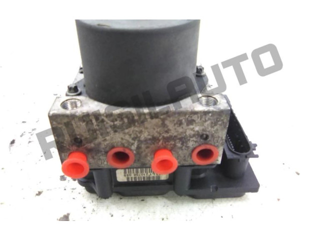 Jednotka ABS 0265231359   Renault Modus 2005
