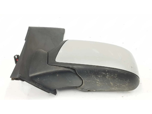 Zpětné zrcátko Сзади Ford Fiesta 2001  1315843  