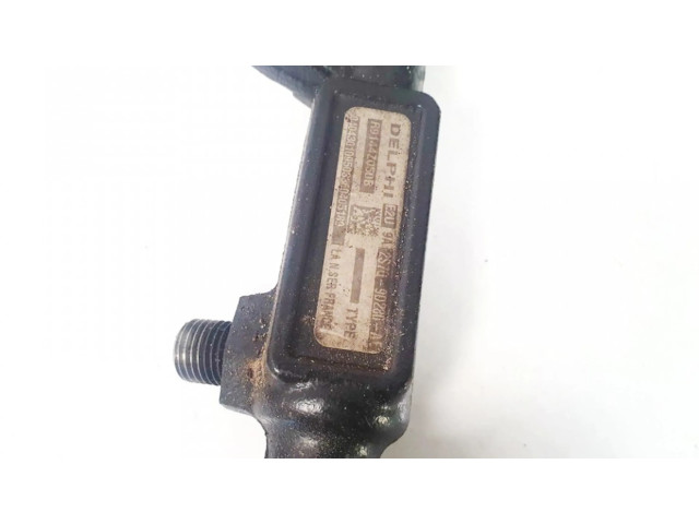 Vstřikovací lišta 2S709D286AE, R9144Z050B   Jaguar X-Type  pro naftový motor 1.9  