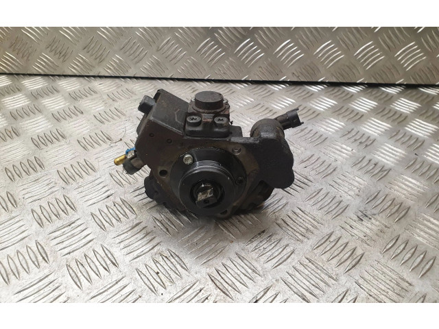 Vstřikovací čerpadlo 0445010157   Opel Corsa D     