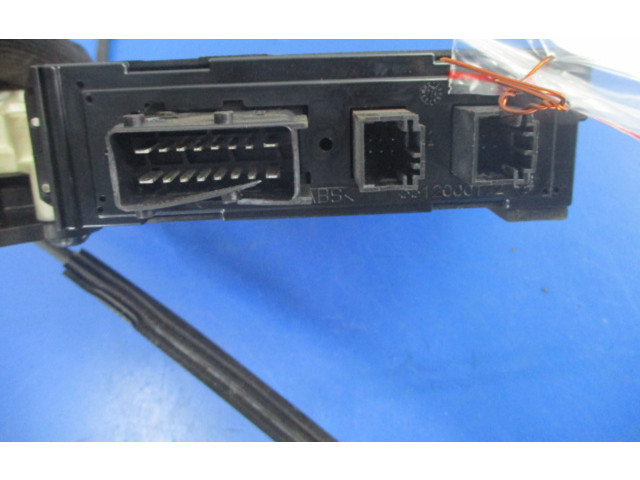 Píst 1488737080, 1488737080   Peugeot 807     