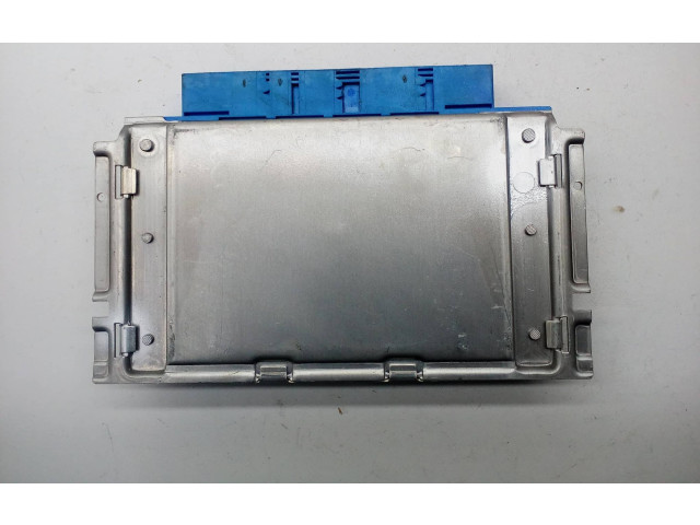 Блок управления коробкой передач 0260002642, 7515810   BMW 3 E46