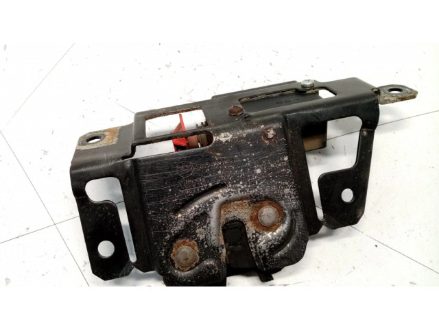 замок багажника 51247057364, 51247201561    BMW X3 E83 2003-2010 года